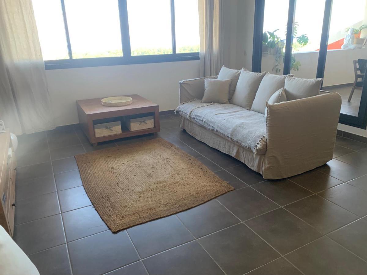 Le Cocon Du Lagon Apartment La Saline Le Bains Luaran gambar