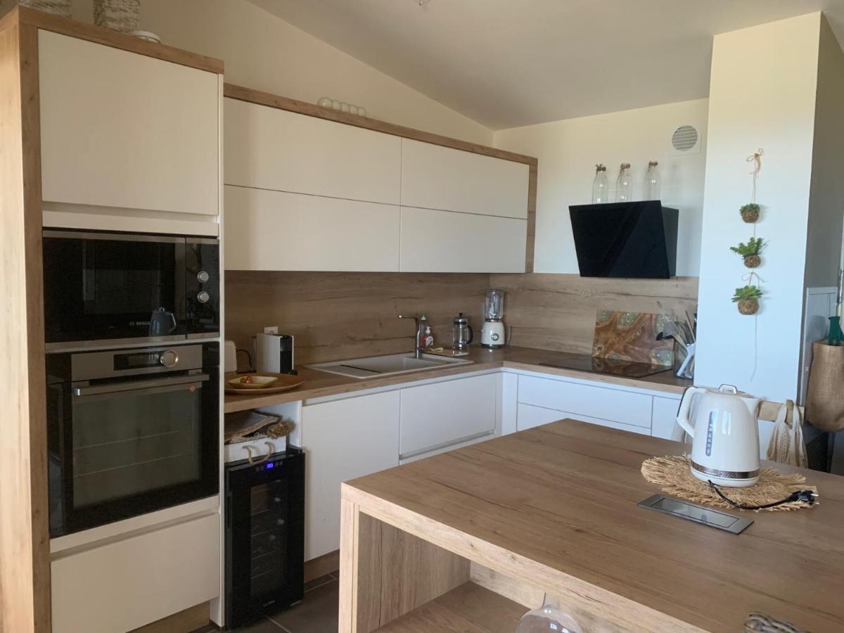 Le Cocon Du Lagon Apartment La Saline Le Bains Luaran gambar